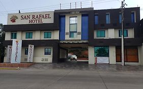 Hotel San Rafael